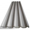 新型铝箔瓦/秸秆彩瓦/菱镁复合瓦 保温板保温瓦用防水布