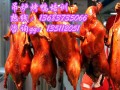 吊炉烤鸭技术加盟哪里能学习吊炉烤鸡技术吊炉烤鱼做法