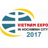 2017中国-东盟农业化学品及植保（越南·胡志明）展览会