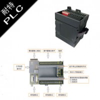 耐特PLC,热能自动化系统,EM232模拟量4输出模块