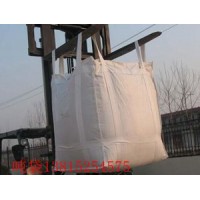 厂家生产加工吨袋 承载力强密度高吨袋井字底软拖底吨袋